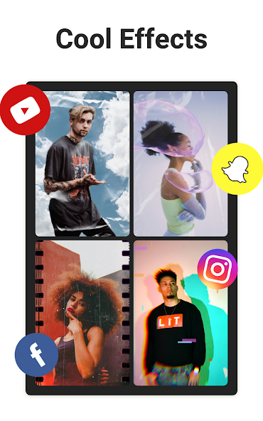 VlogU - screenshot 14