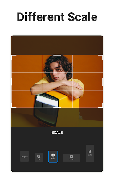 VlogU - screenshot 15