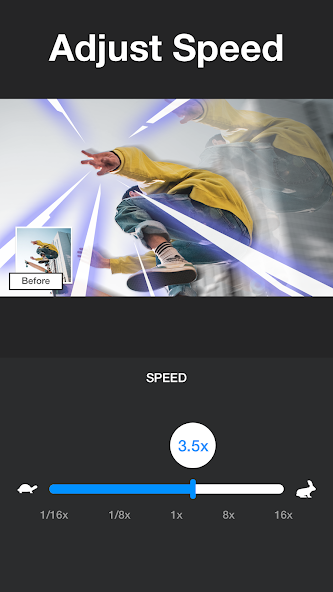 VlogU - screenshot 4