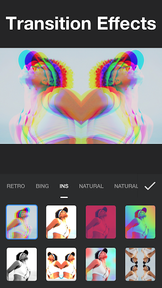 VlogU - screenshot 7