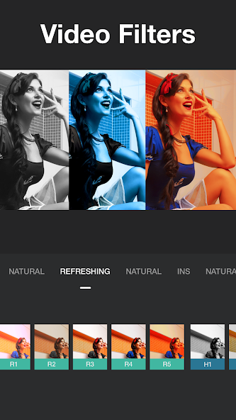 VlogU - screenshot 8