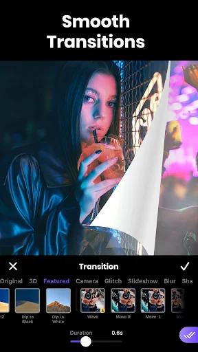 Vidma Editor - screenshot 3