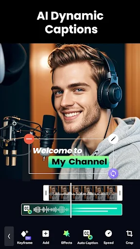 Vidma Editor - screenshot 4
