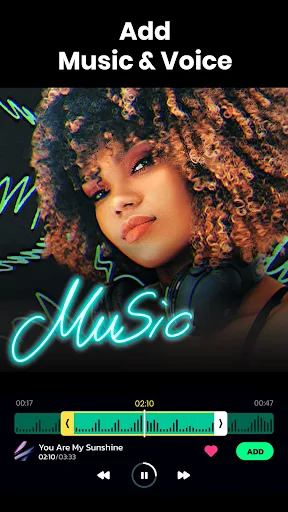 Vidma Editor - screenshot 5