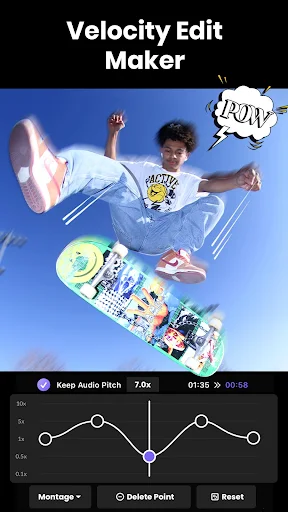 Vidma Editor - screenshot 6