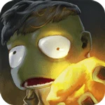 Idle Miner - Zombie Factory .Inc MOD APK icon