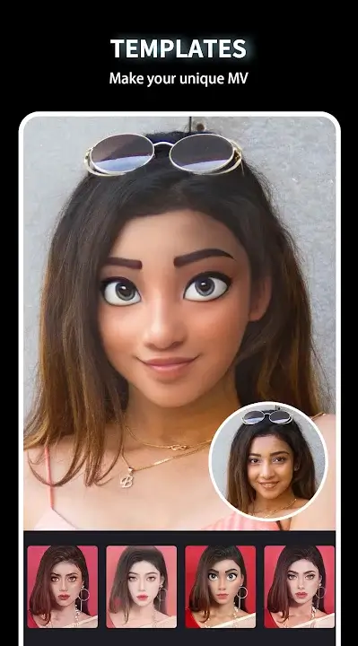 Beat.ly - screenshot 1