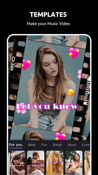 Beat.ly - screenshot 3