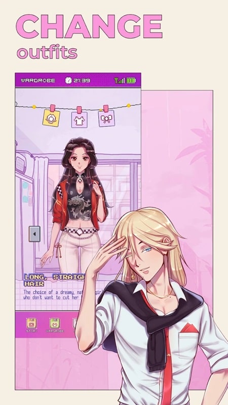 Jungle APK - screenshot 1