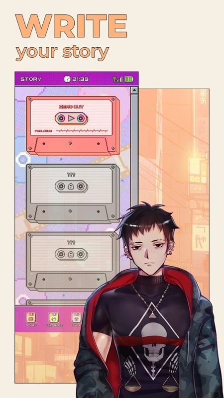 Jungle APK - screenshot 3