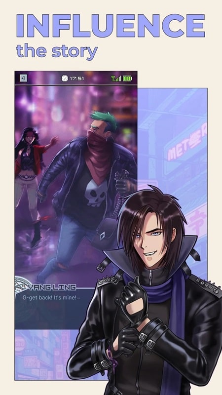 Jungle APK - screenshot 4