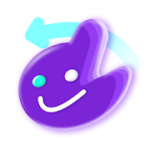 Bermuda Video Chat - app icon