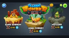 Bomber Heroes – Bomba game - screenshot 2