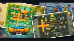 Bomber Heroes – Bomba game - screenshot 3