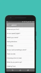 English Pronunciation Practice - screenshot 4