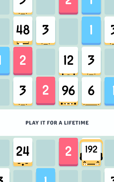 Threes! - screenshot 10