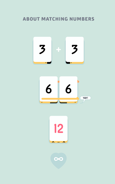 Threes! - screenshot 3