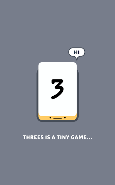Threes! - screenshot 7
