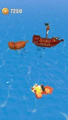 Voxel Pirates - screenshot 3