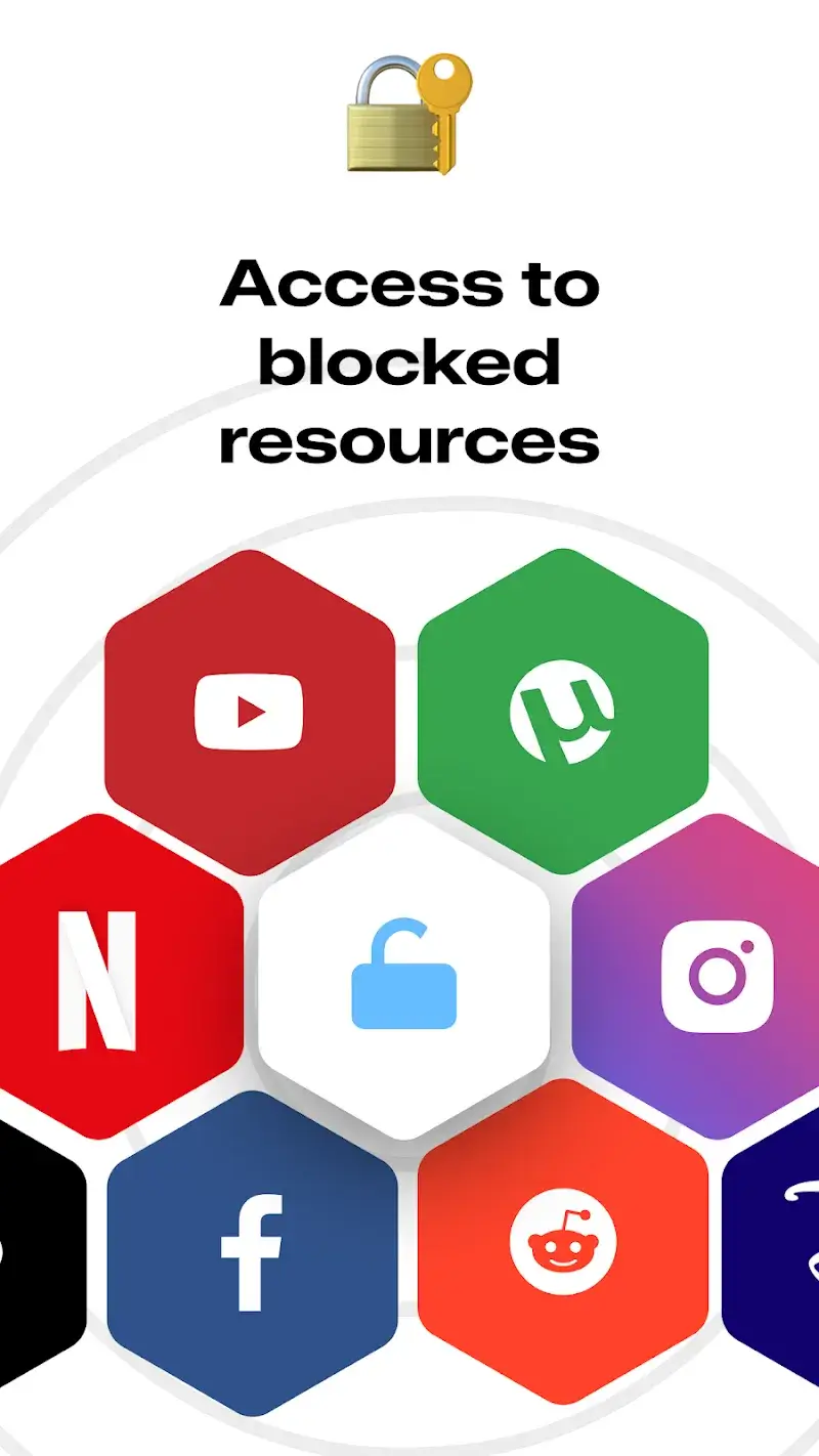 VPN Japan - screenshot 4