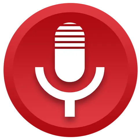 Voice Recorder - app icon