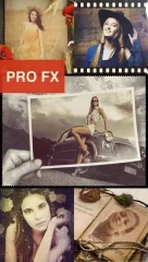 Photo Lab PRO Picture Editor: effects, blur & art - screenshot 1