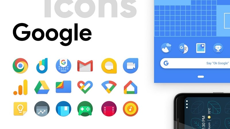 CandyCons Unwrapped APK - app icon
