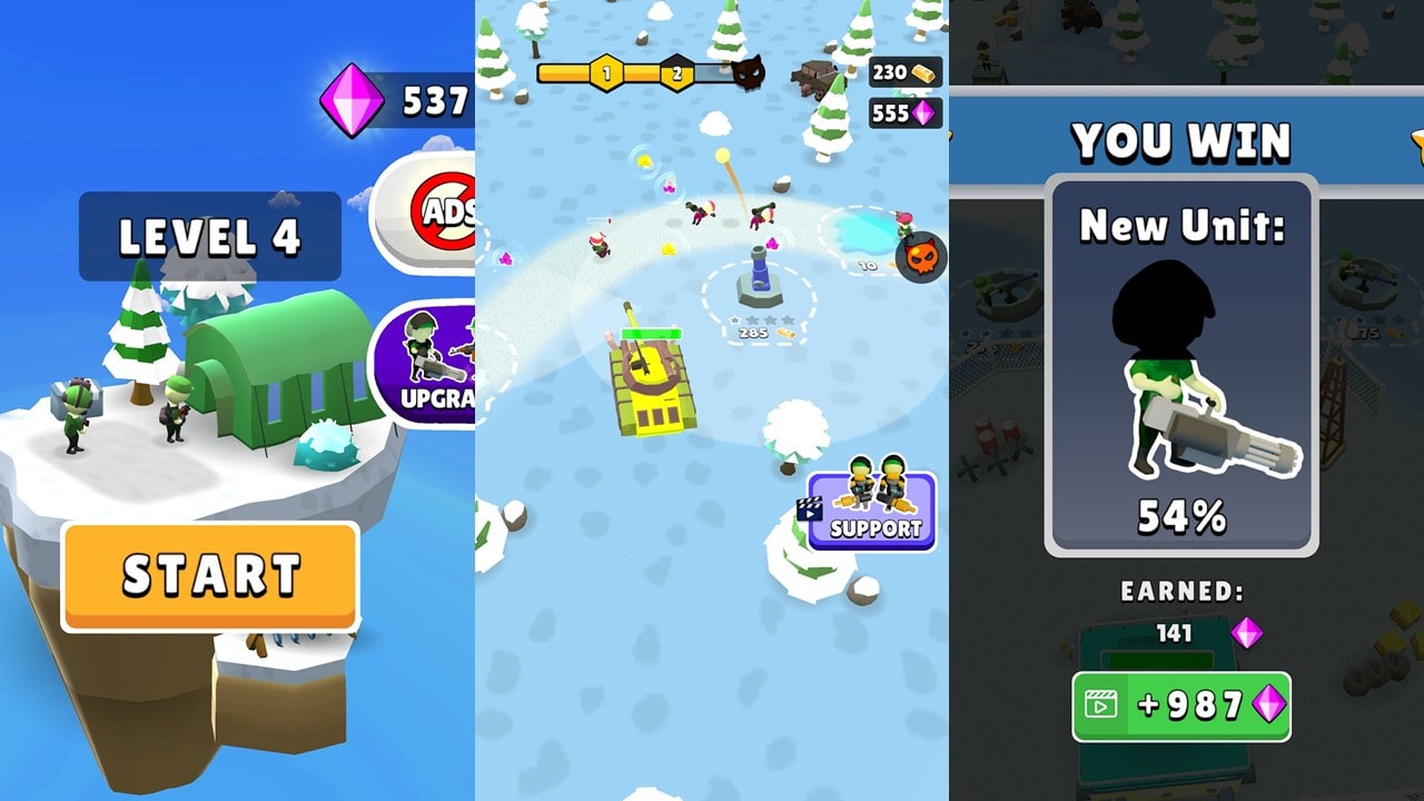 Base Defence APK - app icon