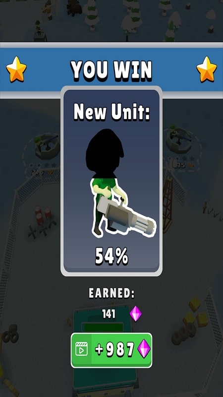 Base Defence APK - screenshot 5