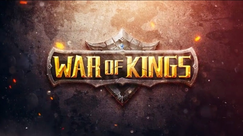 War of Kings APK - app icon
