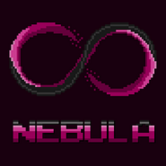 Infinite Nebula - app icon