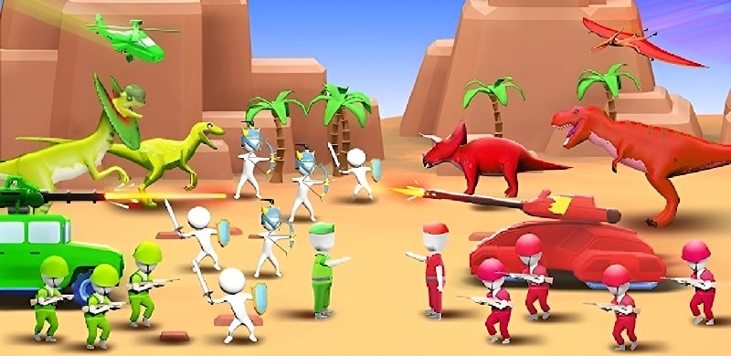 War of Ages APK - app icon