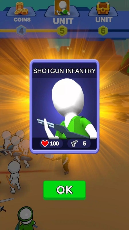 War of Ages APK - screenshot 5