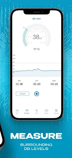 Clear Wave – Water Eject - screenshot 4