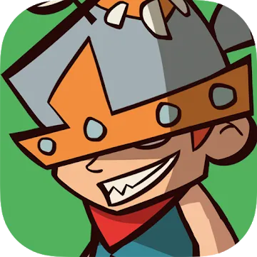 Melon Hero MOD APK icon