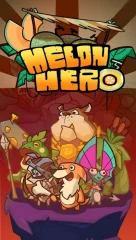 Melon Hero - screenshot 3