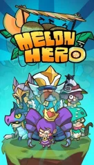 Melon Hero - screenshot 4