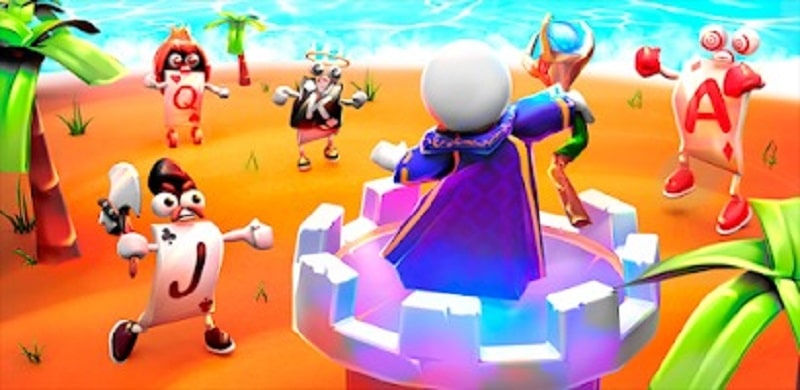 Card Rush APK MOD APK icon