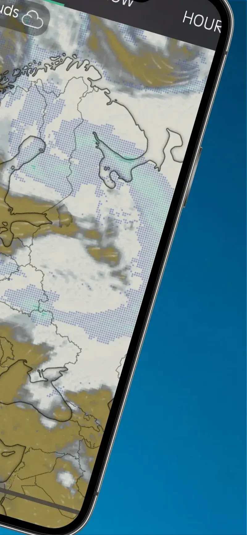Weather Radar - screenshot 5