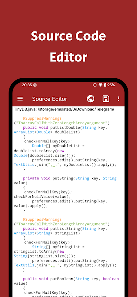 Web Tools - screenshot 5