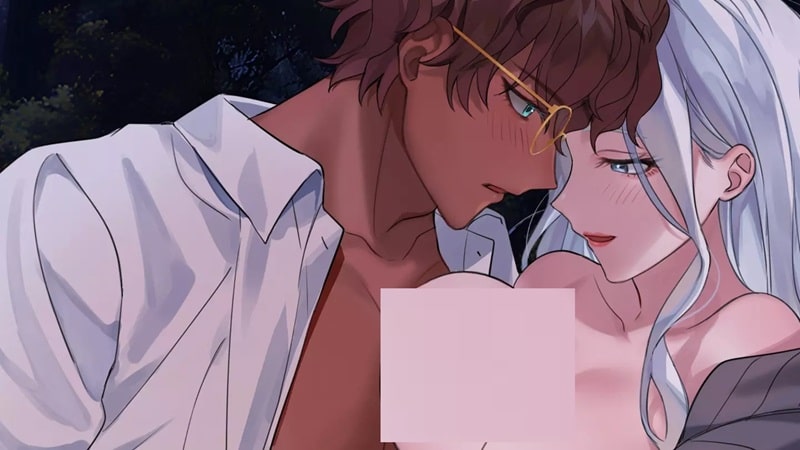 Alpha’s Bitch APK - screenshot 2