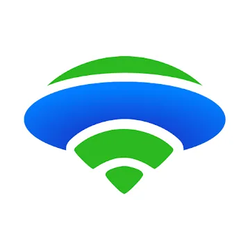 UFO VPN - Fast Proxy Unlimited & Super VPN Master - app icon