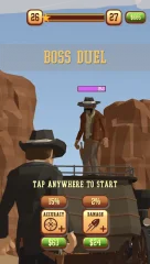 Wild West Gun Fight - screenshot 4