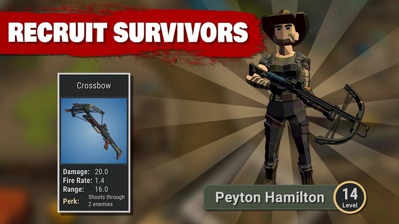 Overrun APK - screenshot 4