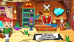 Wonderland : Little Mermaid Free - screenshot 4