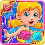 Wonderland : Little Mermaid MOD APK icon