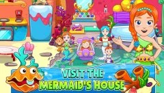 Wonderland : Little Mermaid - screenshot 1
