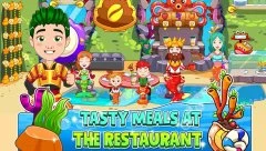 Wonderland : Little Mermaid - screenshot 2