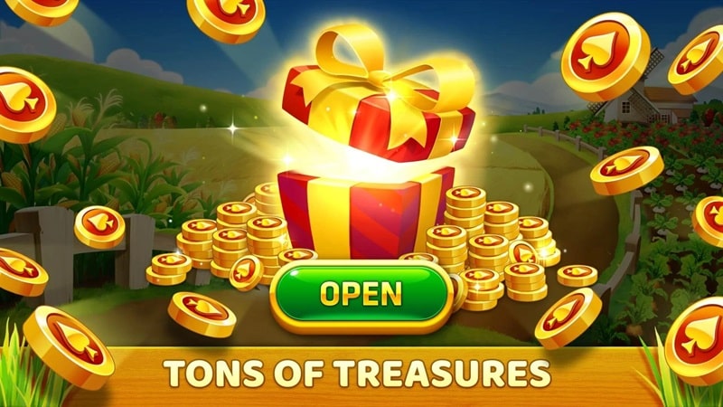 Word Farm APK - screenshot 4