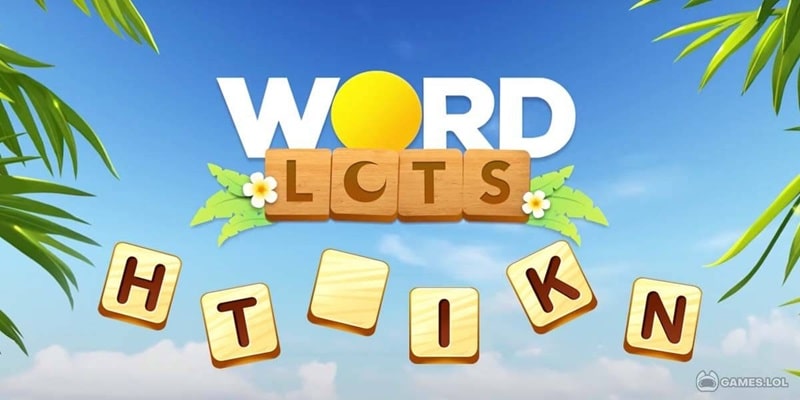 Word Lots APK MOD APK icon